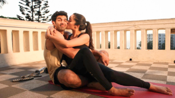 Enna Sona (OK Jaanu)