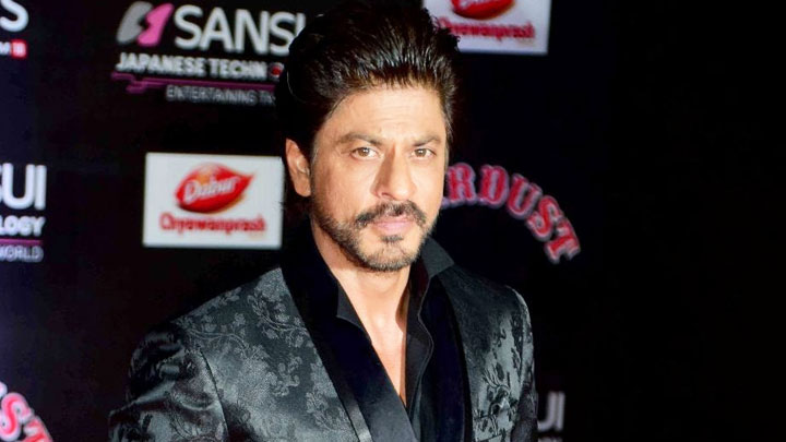 “Fan, Dear Zindagi, Ae Dil Hai Mushkil; 2016 Has Been A Good Year…”: Shah Rukh Khan “Fan, Dear Zindagi, Ae Dil Hai Mushkil; 2016 Has Been A Good Year…”: Shah Rukh Khan