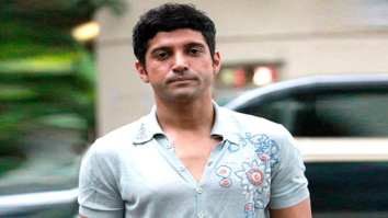 “The important thing is to be part of good films, not where they are coming from” – Farhan Akhtar