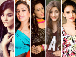 The 10 female debutants of 2016