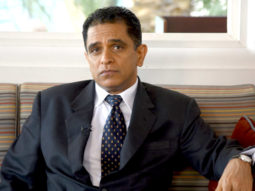 Firoz Nadiadwala’s security accused of assaulting traffic cop