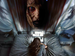 First Look Of The Movie Friend Request