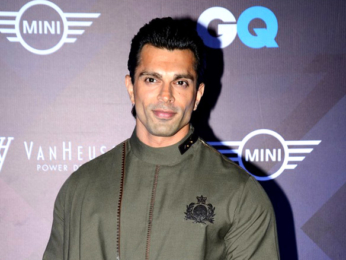 Hrithik Roshan, Anushka Sharma and many more grace the GQ Fashion Nights Red Carpet