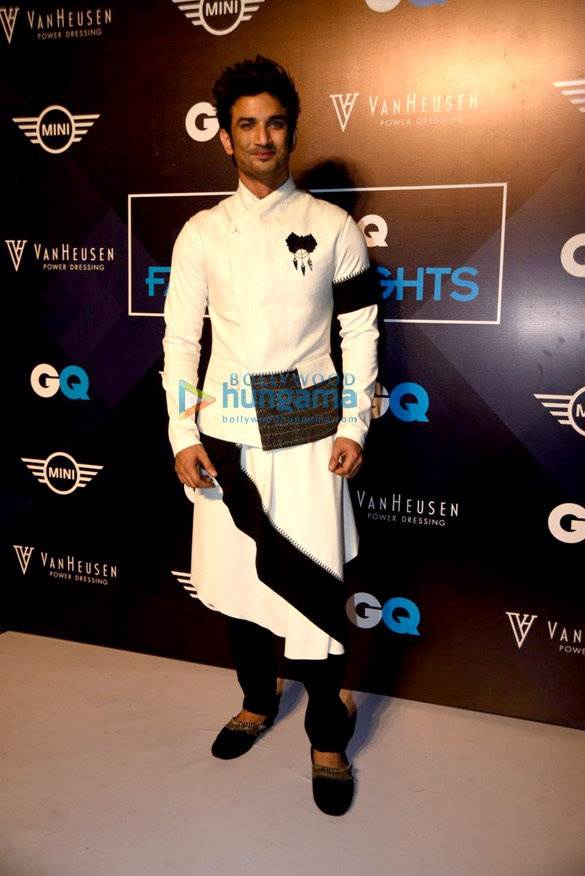 gq fashion nights red carpet 5