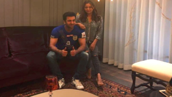 Check out: Gauri Khan gives a sneak peek of Ranbir Kapoor’s new house