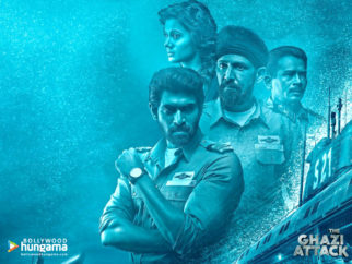 Movie Wallpapers Of The Movie The Ghazi Attack