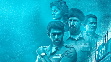 Movie Wallpapers Of The Movie The Ghazi Attack
