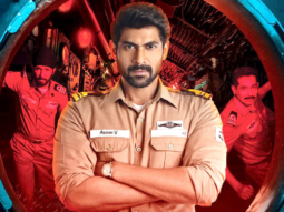 Movie Wallpapers Of The Movie The Ghazi Attack