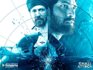 Movie Wallpapers Of The Movie The Ghazi Attack
