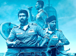 Movie Wallpapers Of The Movie The Ghazi Attack
