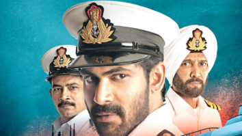 Movie Wallpapers Of The Movie The Ghazi Attack