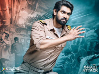 Movie Wallpapers Of The Movie The Ghazi Attack