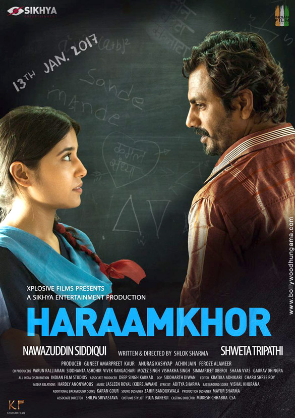haraamkhor 2