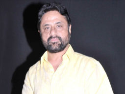 Film producer Harry Baweja suffers a stroke