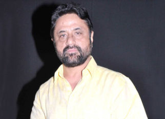 Film producer Harry Baweja suffers a stroke