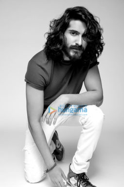 Celebrity Photo Of Harshvardhan Kapoor