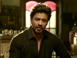Here’s the reason why Raees is so special to Shah Rukh Khan
