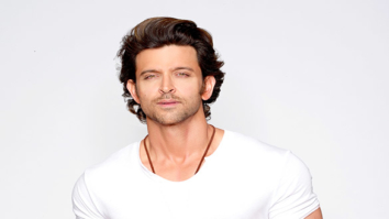 Celebrity Photo Of Hrithik Roshan