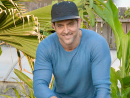 Watch: When Hrithik Roshan was floored by a visually challenged girl’s dance moves