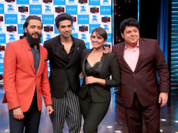 “Saqib Saleem would hit on my best friend’s sister” – Huma Qureshi