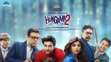 Hungama 2