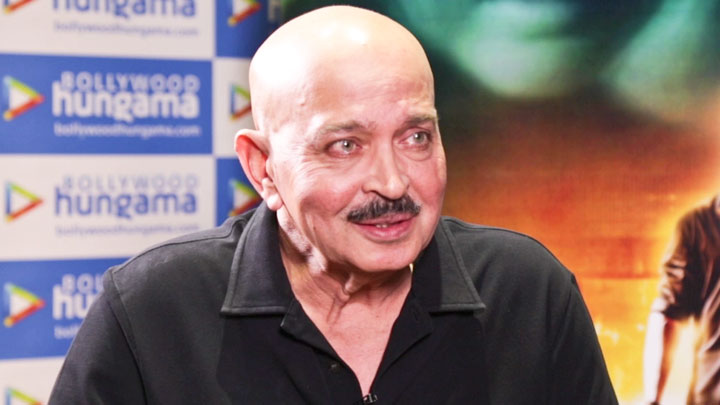 “I Immediately Said YES For Kaabil”: Rakesh Roshan “I Immediately Said YES For Kaabil”: Rakesh Roshan