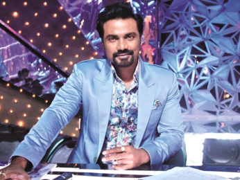 Remo D’Souza to kick start his next Nawabzaade with his dance students Remo D’Souza to kick start his next Nawabzaade with his dance students
