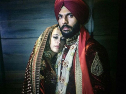 Inside Pics: Yuvraj Singh and Hazel Keech’s big fat desi wedding