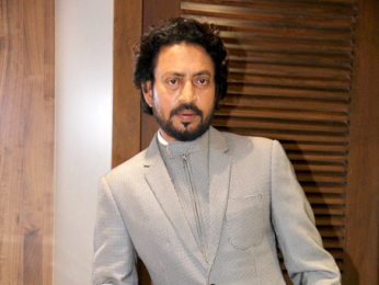 Irrfan Khan unveils new collection by Johnston and Murphy