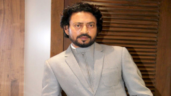 Irrfan Khan unveils new collection by Johnston and Murphy