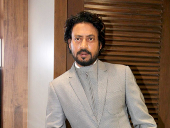 Irrfan Khan unveils new collection by Johnston and Murphy