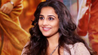 “I’ve Known People Who’ve Gone Through Child Sex Abuse”: Vidya Balan