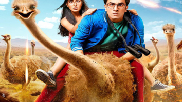 Trailer (Jagga Jasoos)