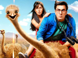 World of Jagga Jasoos trailer..classic brilliance!