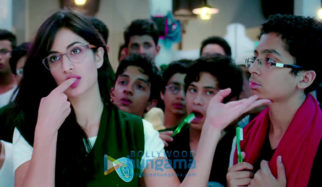 Movie Still From The Film Jagga Jasoos