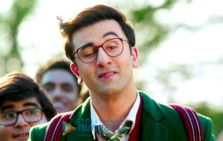 Movie Still From The Film Jagga Jasoos