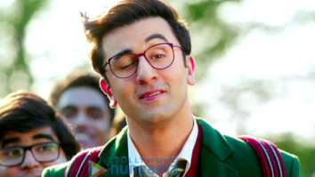 Movie Still From The Film Jagga Jasoos