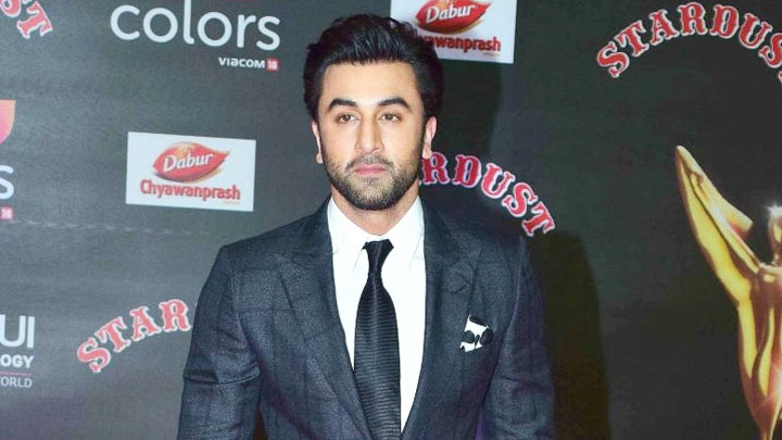 “Jagga Jasoos Bahut Pyaar & Dil Se Banayi Hai…”: Ranbir Kapoor “Jagga Jasoos Bahut Pyaar & Dil Se Banayi Hai…”: Ranbir Kapoor