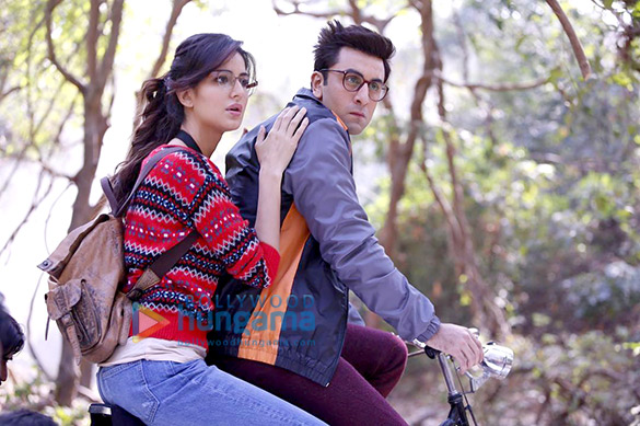 jagga jasoos129
