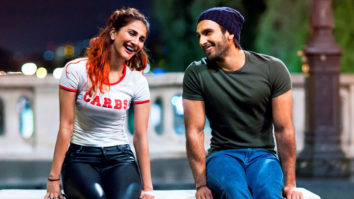 Je T’aime (Befikre)