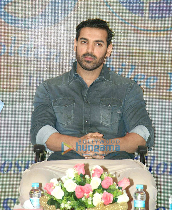 john graces the holy spirit hospital golden jubilee celebrations 3
