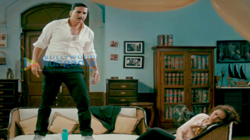 Movie Still From The Film Jolly LLB 2