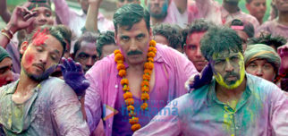 Movie Still From The Film Jolly LLB 2