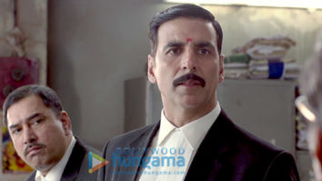 Movie Still From The Film Jolly LLB 2