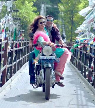 Movie Still From The Film Jolly LLB 2