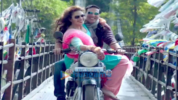 Movie Still From The Film Jolly LLB 2