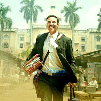 Movie Stills Of The Movie Jolly LLB 2