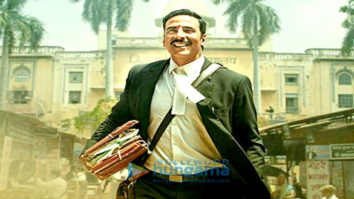 Movie Stills Of The Movie Jolly LLB 2