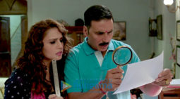 Movie Still From The Film Jolly LLB 2