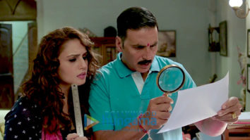 Movie Still From The Film Jolly LLB 2